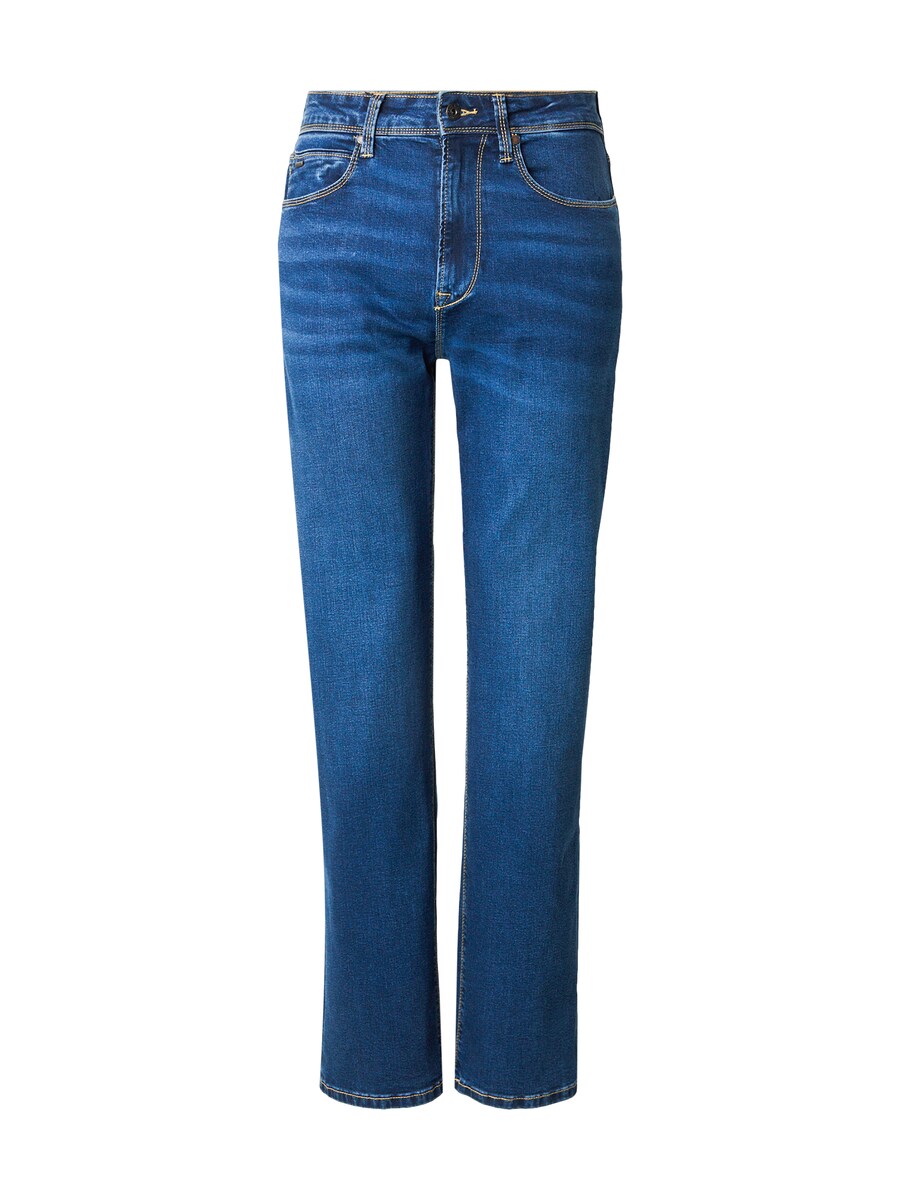 

Джинсы свободного кроя Pepe Jeans, Blue denim
