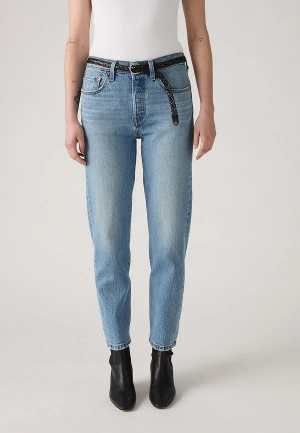 Джинсы прямого кроя 501 Levi'S, Where To Now Ndx