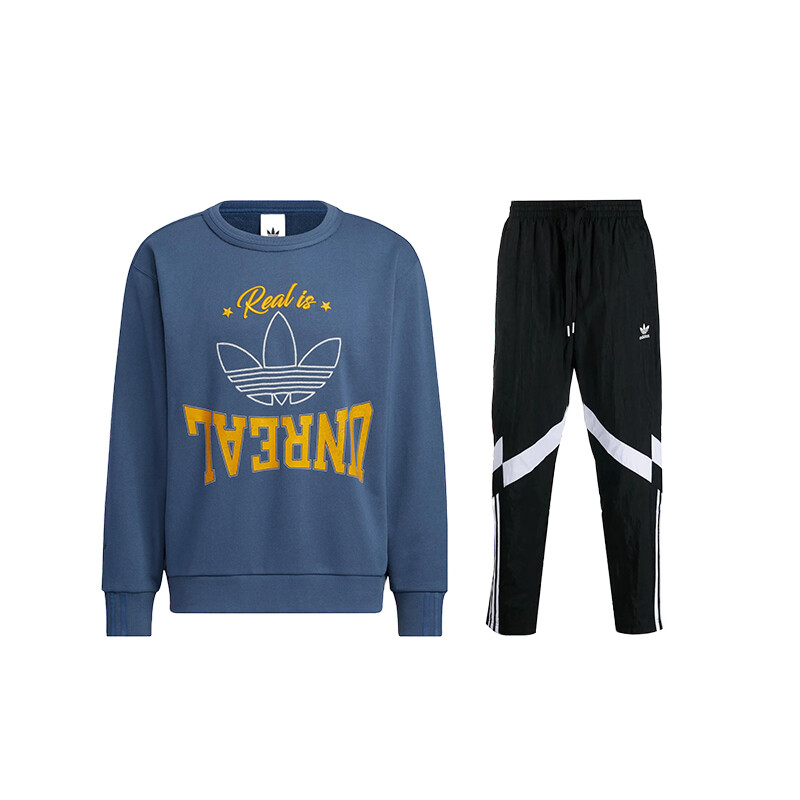 

Повседневная спортивная одежда унисекс Adidas Originals