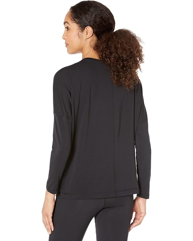 

Топ INDYEVA Maud Top, цвет Black 1