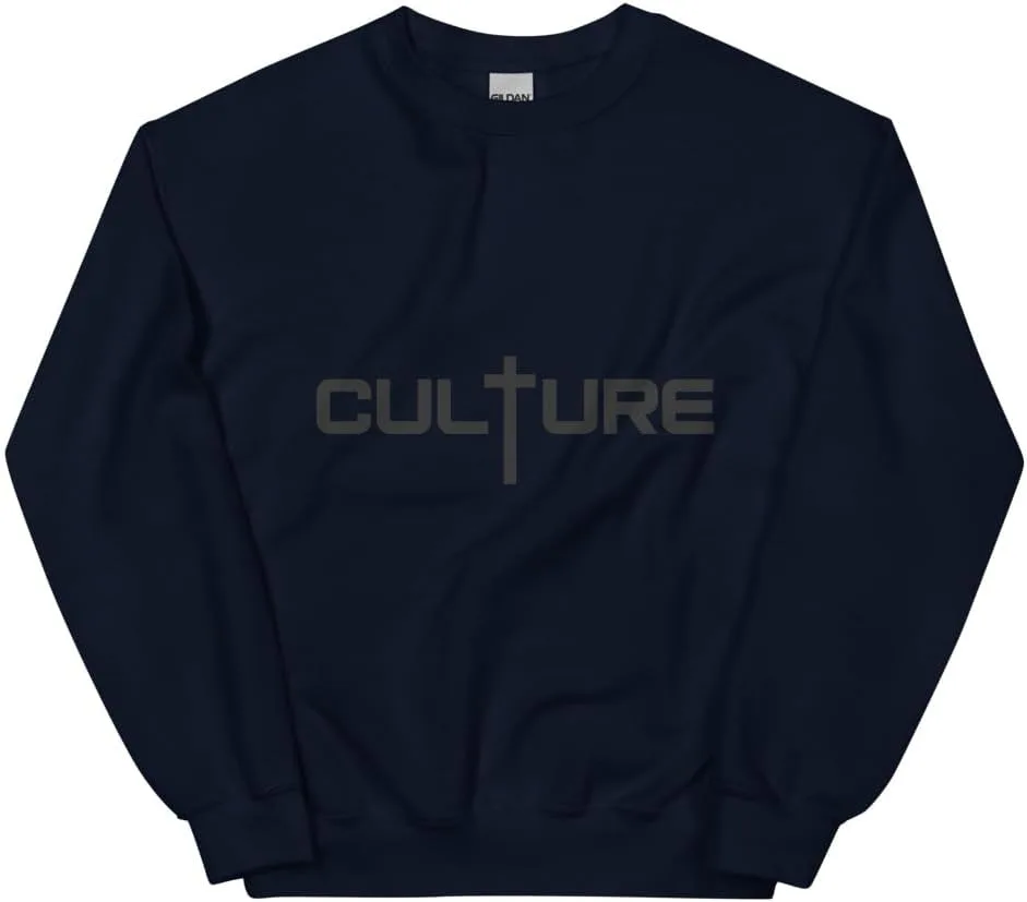 

Свитшот Culture MDH Collection