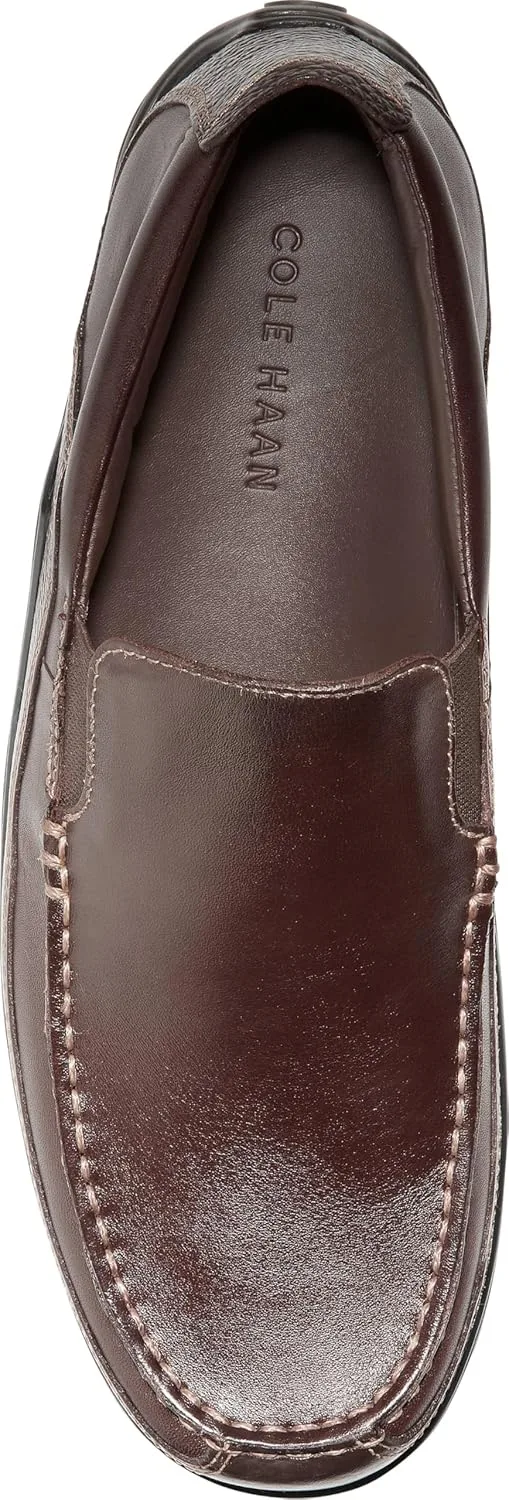 Мужские лоферы Cole Haan Tucker Venetian — фото 3