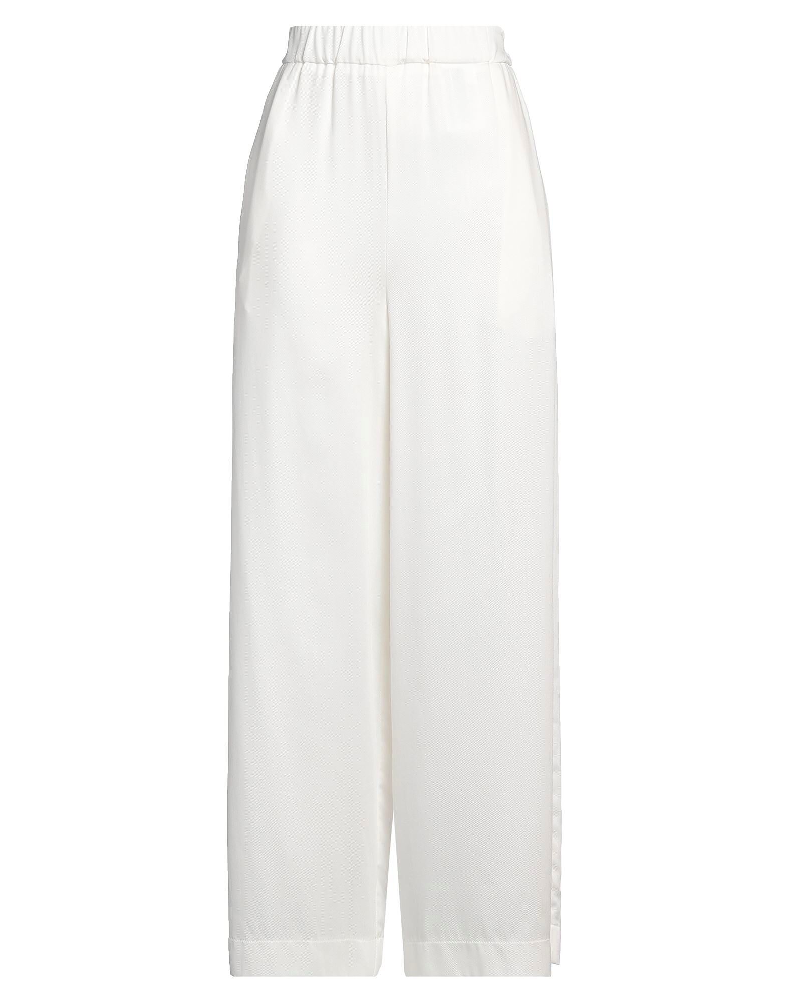 

Брюки Woolrich, белый