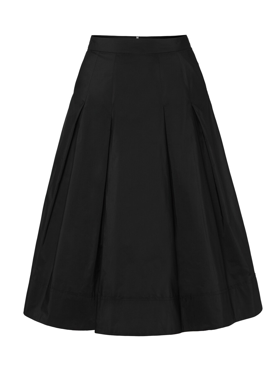 

Миди юбка TATUUM, Black