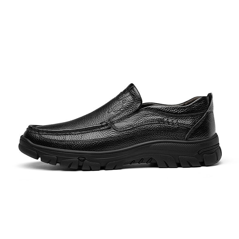

Ботинки CARTELO Men's Casual Shoes Men низкие, черный