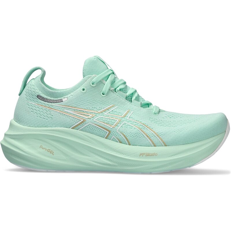 Кроссовки для бега Gel-Nimbus 26 Asics, мультиколор