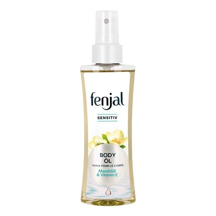 

Чувствительность к маслам для тела, Fenjal