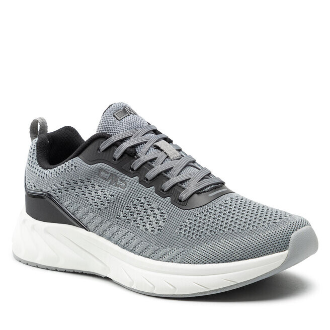

Кроссовки CMP NhekkarFitness Shoe, серый