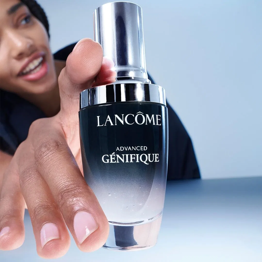 Интенсивная сыворотка для лица Lancôme Advanced Génifique Serum, 100 мл Lancôme — фото 3