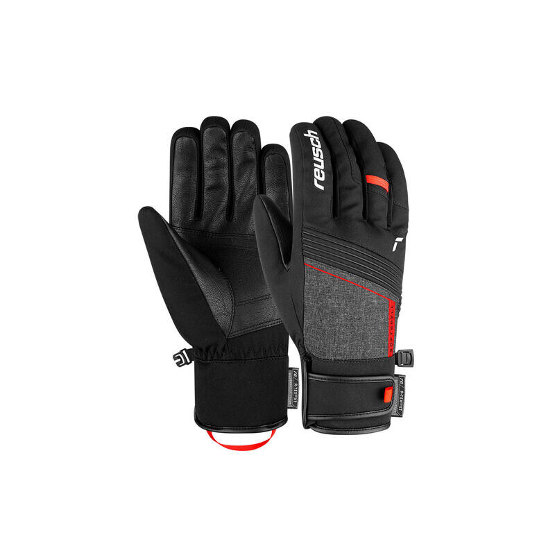 

Перчатки Reusch Luca R-TEX XT, цвет schwarz