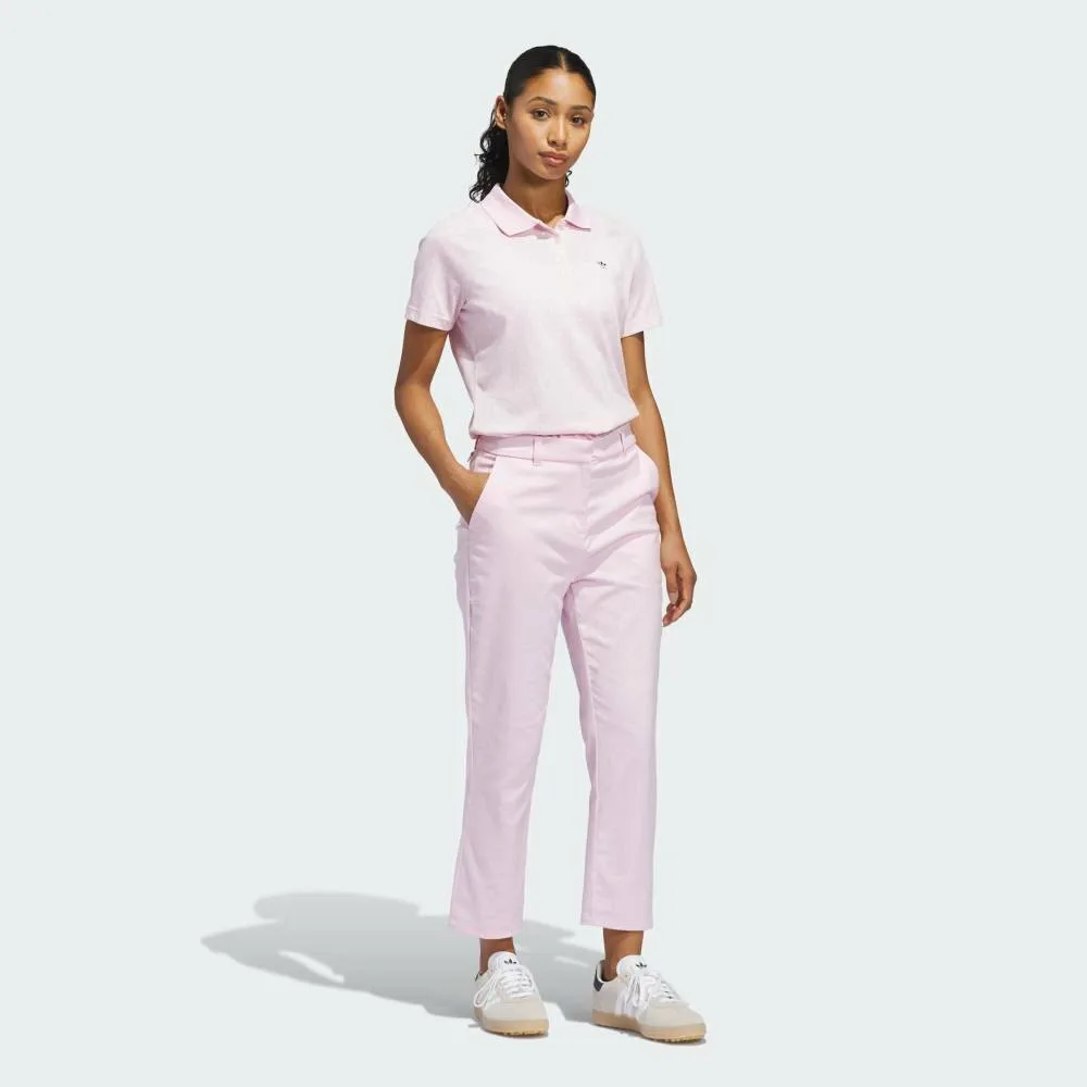 Брюки Adidas Originals Adidas, pink — фото 3