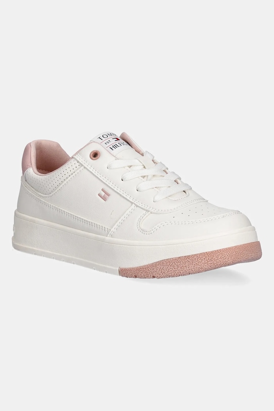

Детские кроссовки Tommy Hilfiger, белый