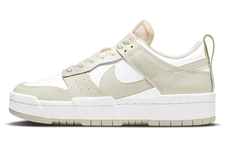 

Кроссовки Nike Dunk Low Disrupt Sea Glass White Women's