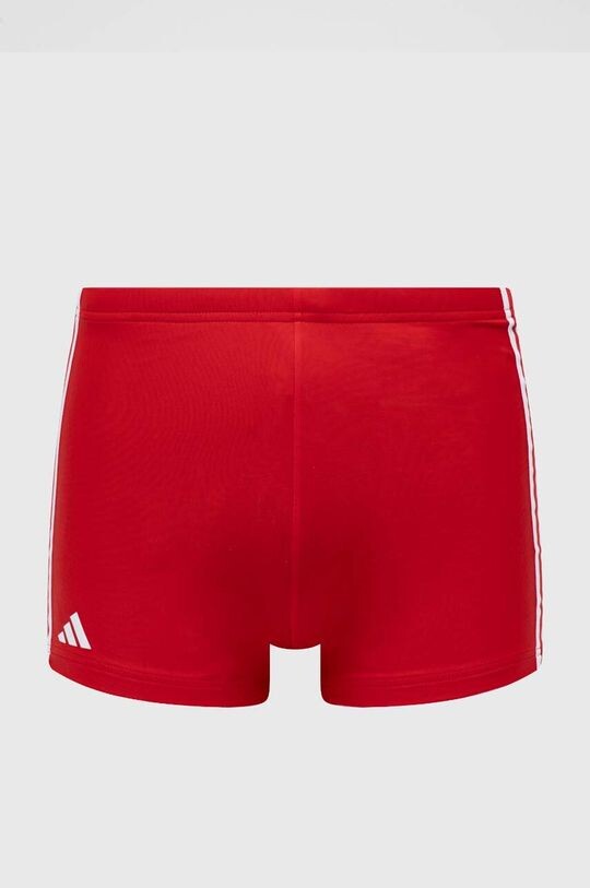 

Плавки с 3 полосками adidas Performance, красный