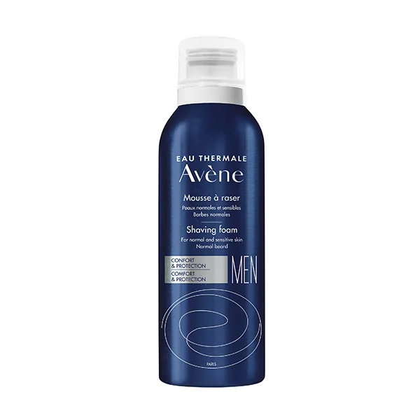

Пена для бритья Afeitado Men Avene, 50 ml