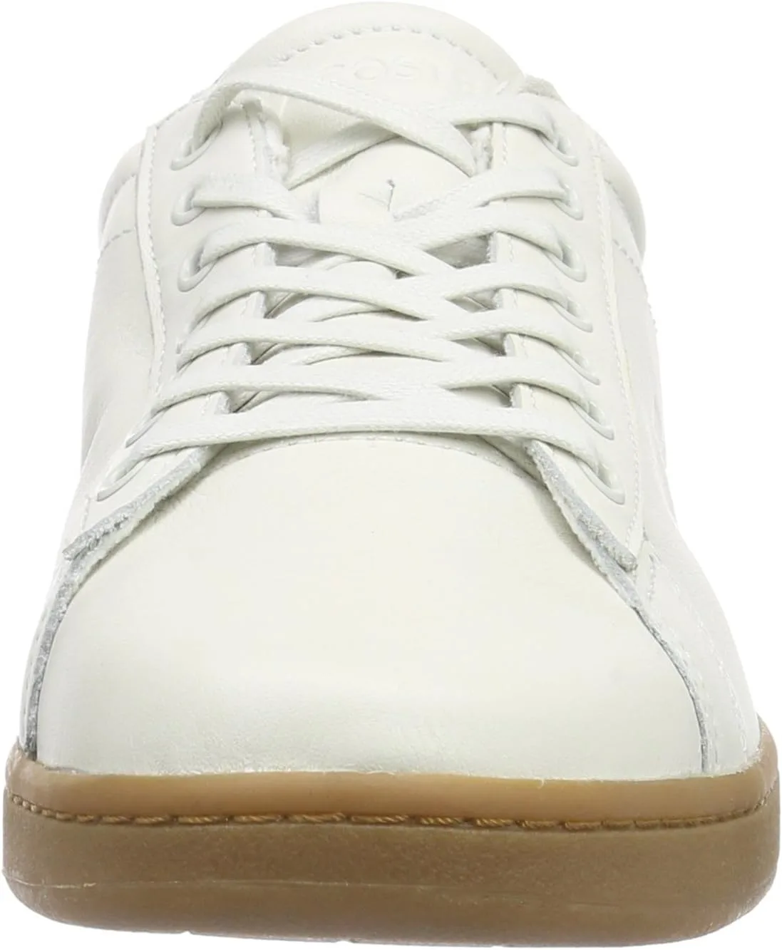 Мужские кроссовки Lacoste Carnaby EVO 5, белый — фото 2