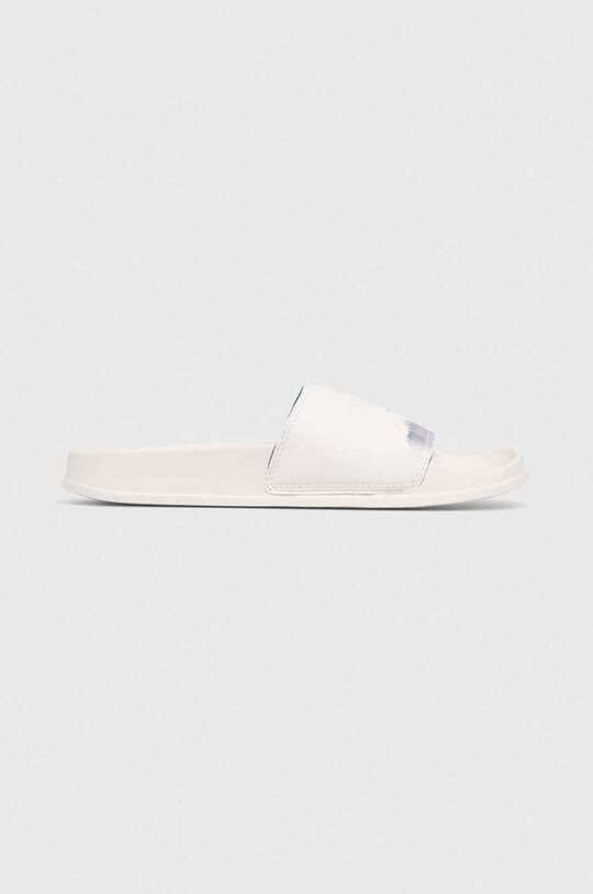 

Шлепанцы REEBOK CLASSIC SLID Reebok, белый