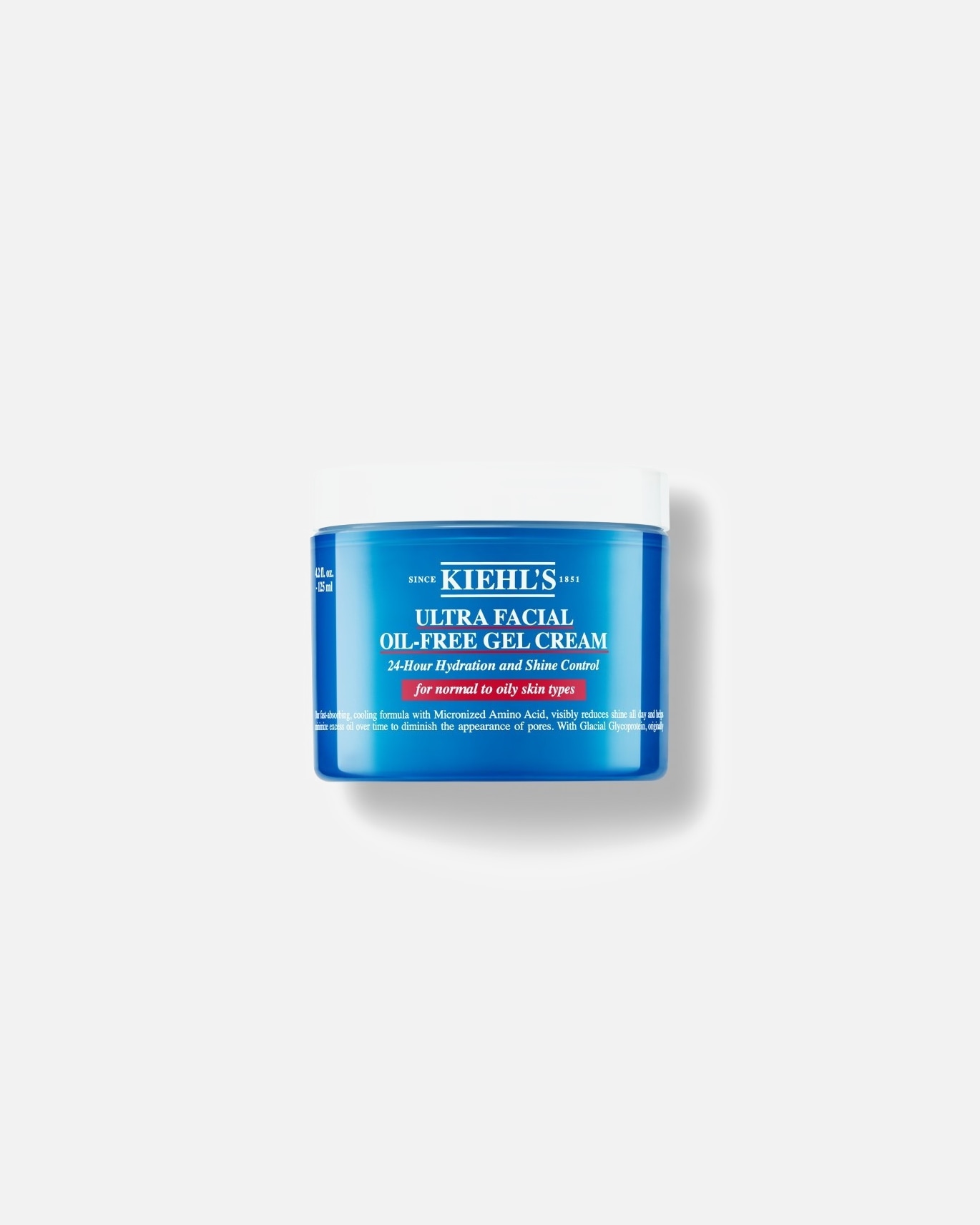 

Дневной крем для лица Kiehls, 125 мл
