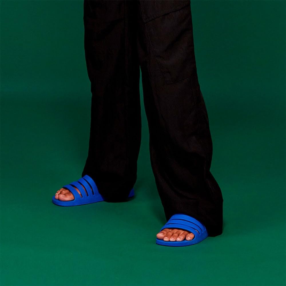 Мужские классические вьетнамки Havaianas, синий — фото 2