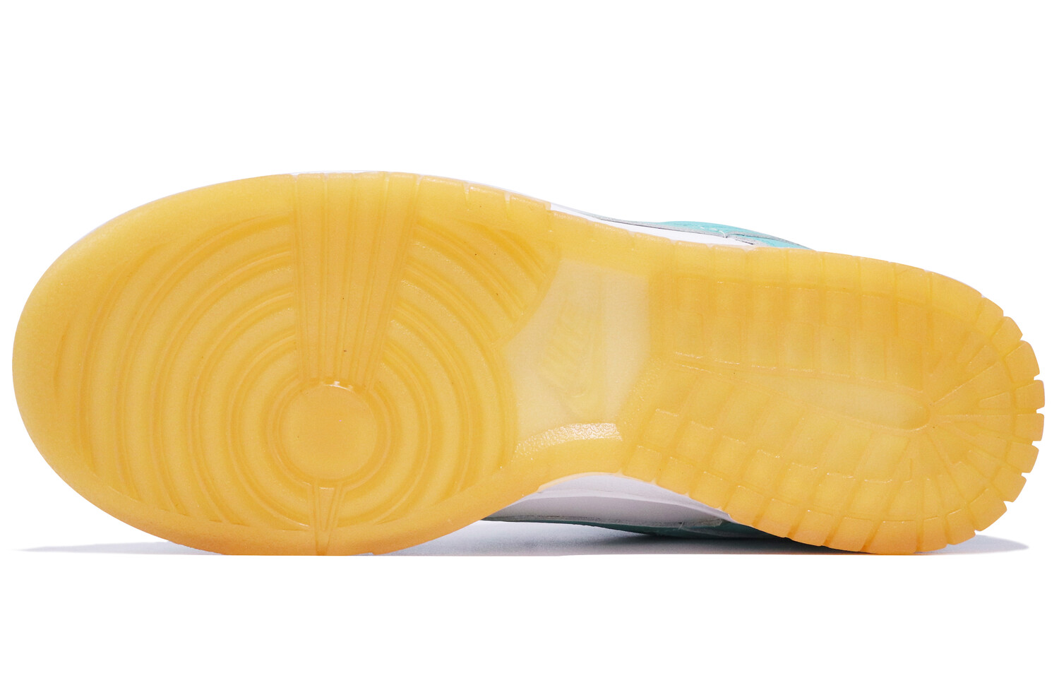 

Кроссовки Nike Dunk Skateboard Shoes Women's Low-Top White/Green, белые/зеленые, Зеленый, Кроссовки Nike Dunk Skateboard Shoes Women's Low-Top White/Green, белые/зеленые