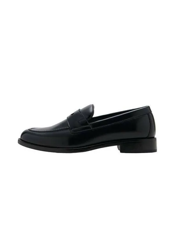 Слипоны Mango, Black