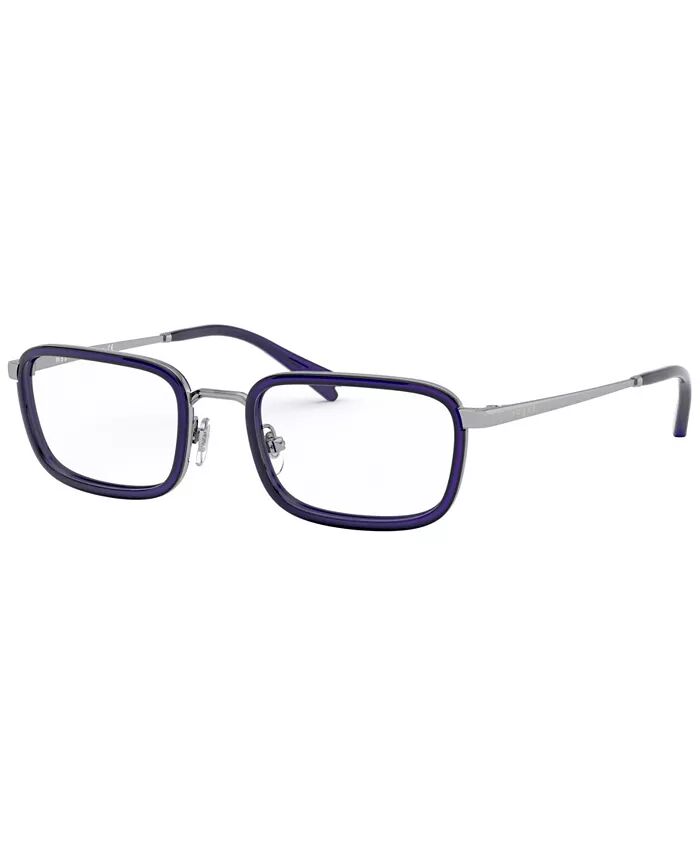 

Vogue Женские прямоугольные очки Vogue Eyewear, серый