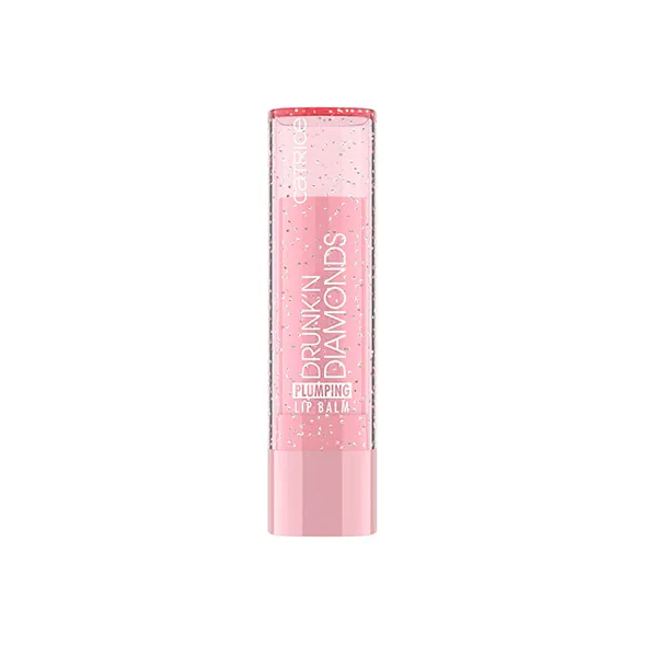 

Губная помада Drunk'n Diamonds Balsamo Labial Voluminizador 040 Catrice, 1 UD