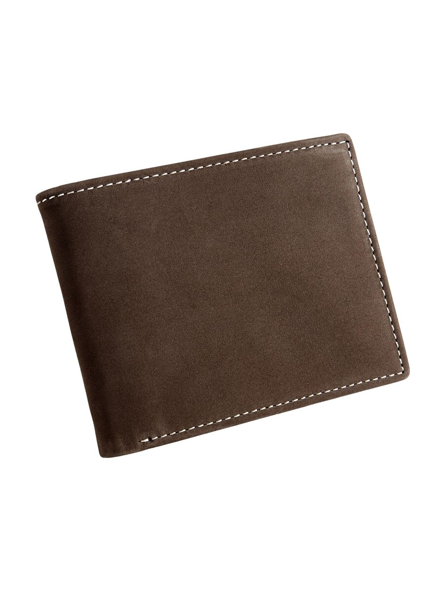 

Кошелек Next, темно-коричневый