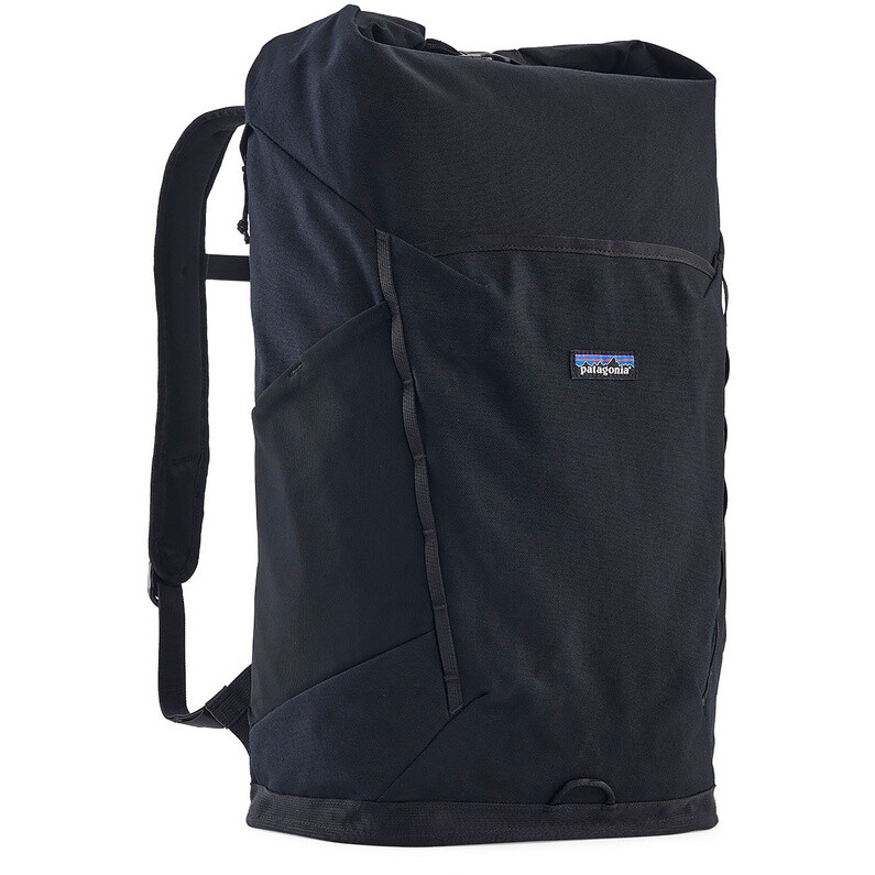 

Рюкзак Fieldsmith с откидным верхом Patagonia, черный