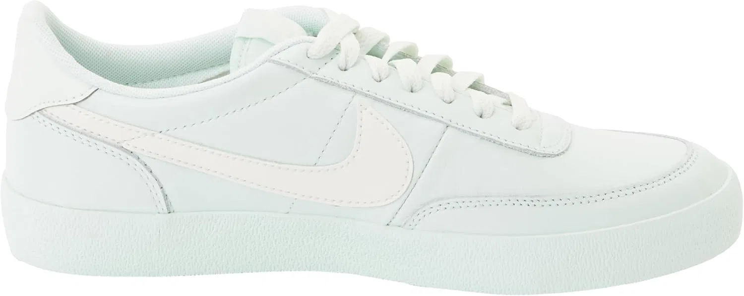 Мужские кожаные кроссовки Nike Killshot 2 HM9431, Barely Green Sail — фото 4