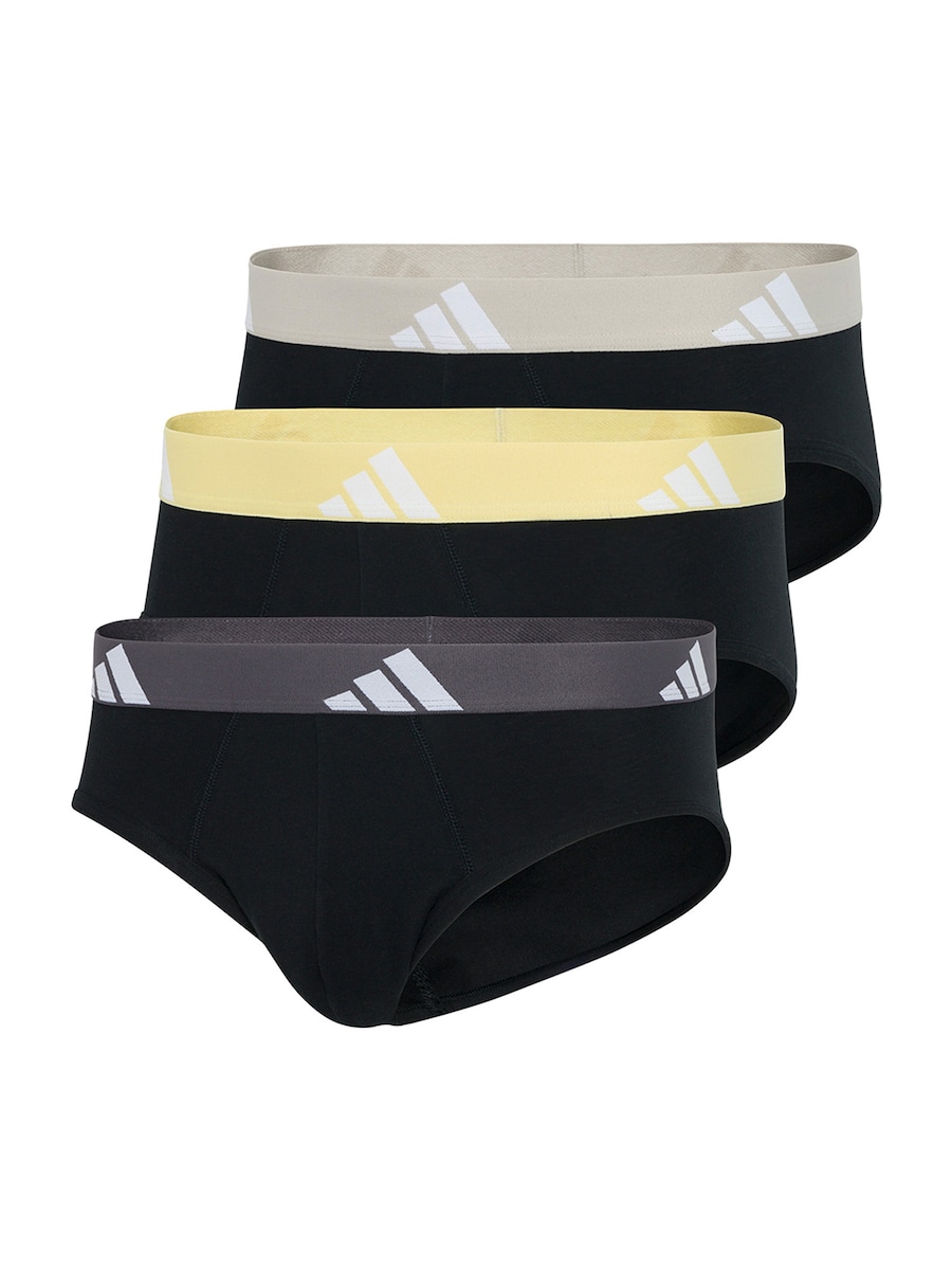

Трусики ADIDAS SPORTSWEAR Active Flex Cotton, черный