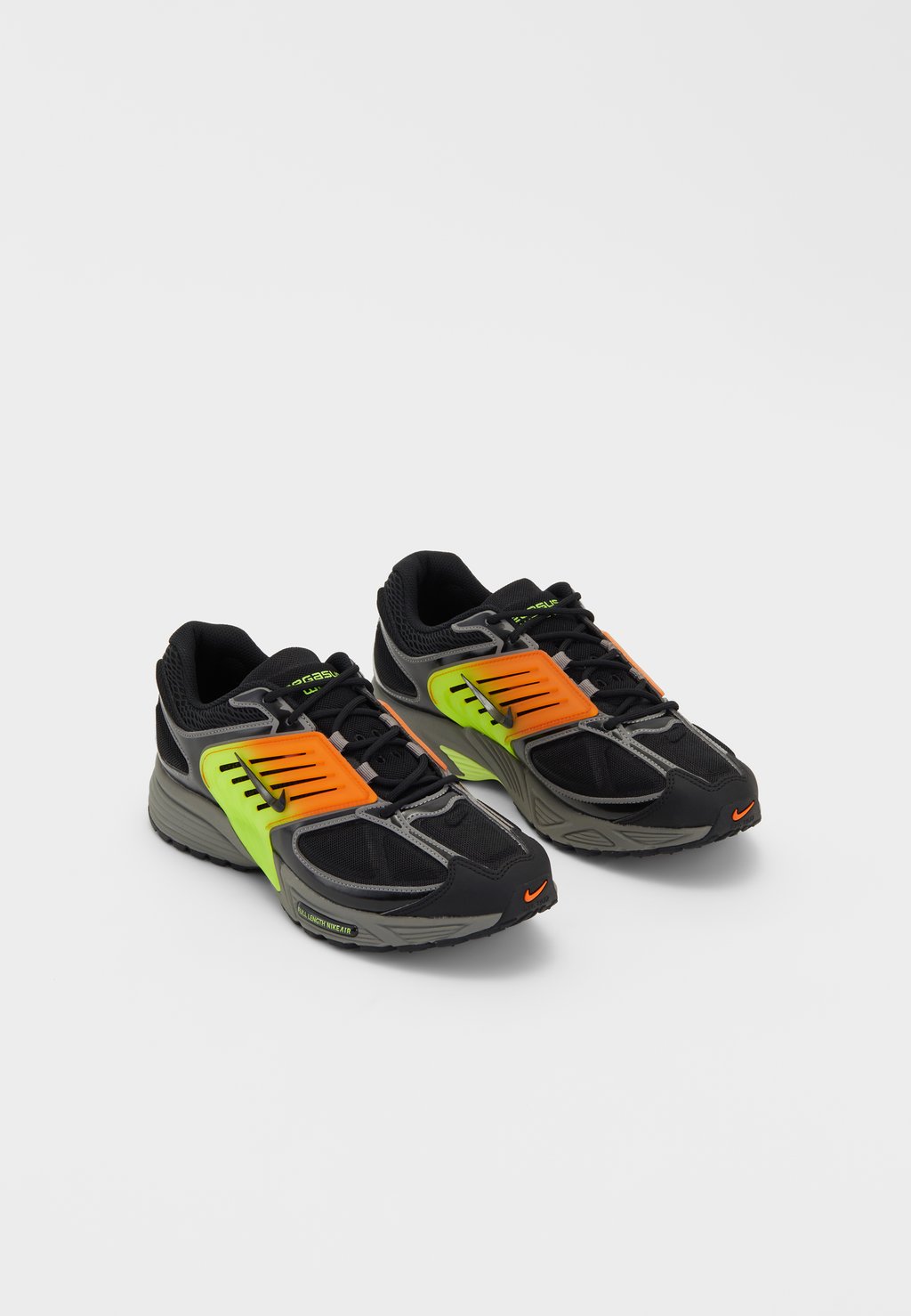 

Кроссовки AIR PEGASUS WAVE Nike Sportswear, черный