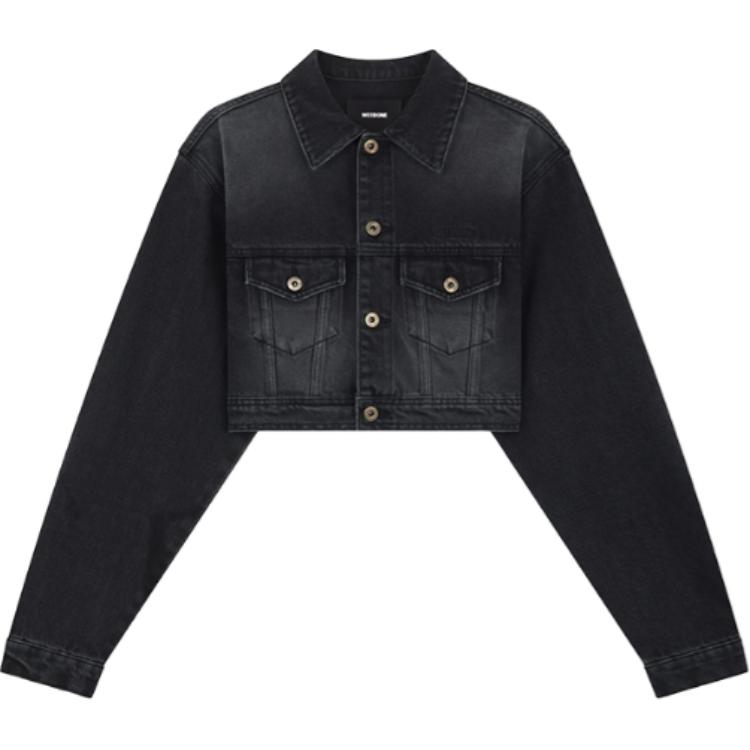

FW24 Куртки Пальто Женские Черный WE11DONE