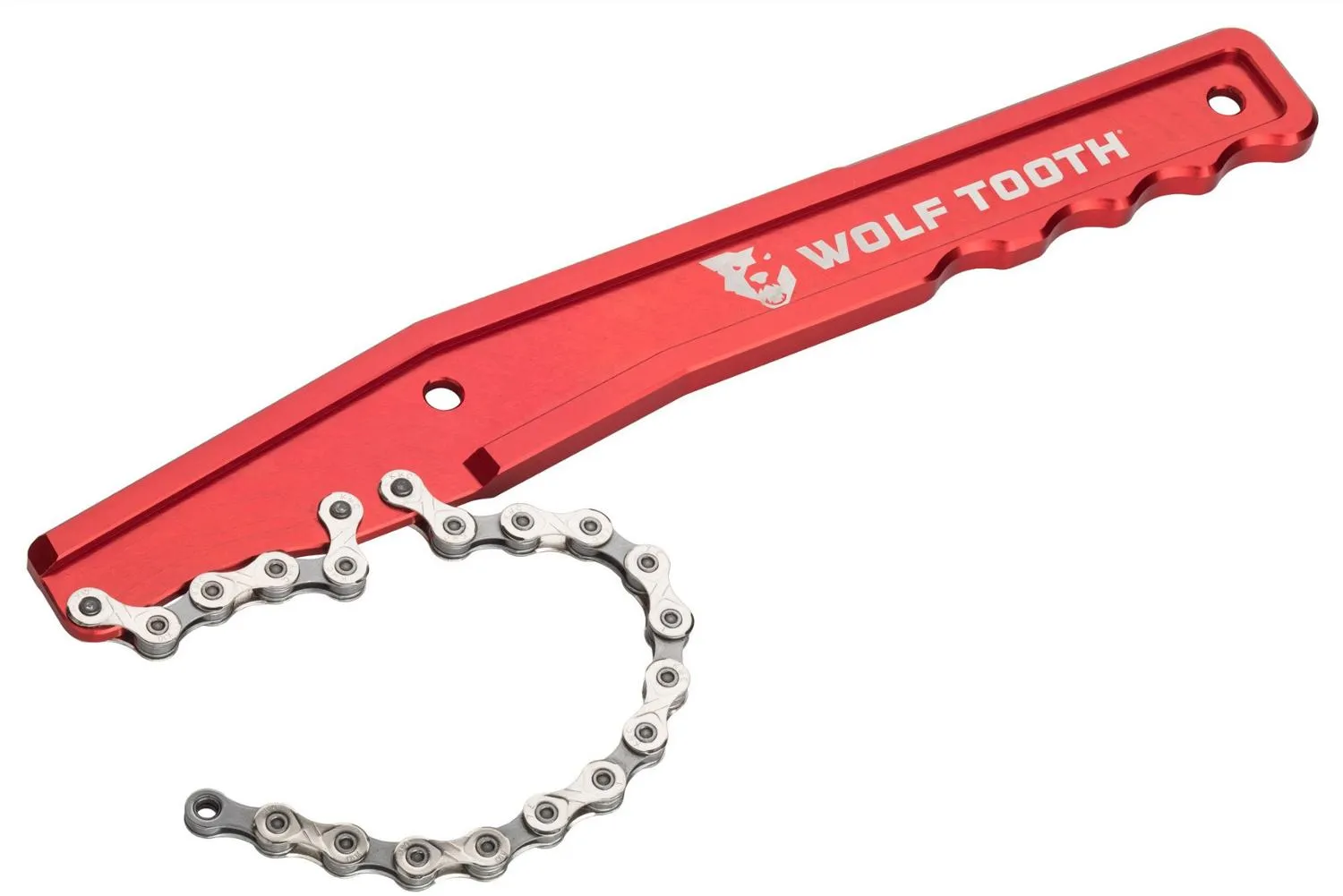 

Упаковка кнута Wolf Tooth Components, Red