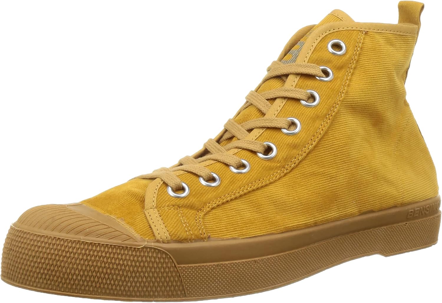 

Мужские кроссовки Bensimon, желтый
