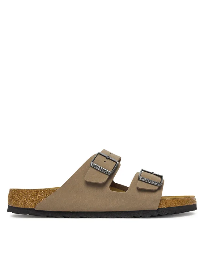 Birkenstock Мюли Аризона 1032019 бежевый