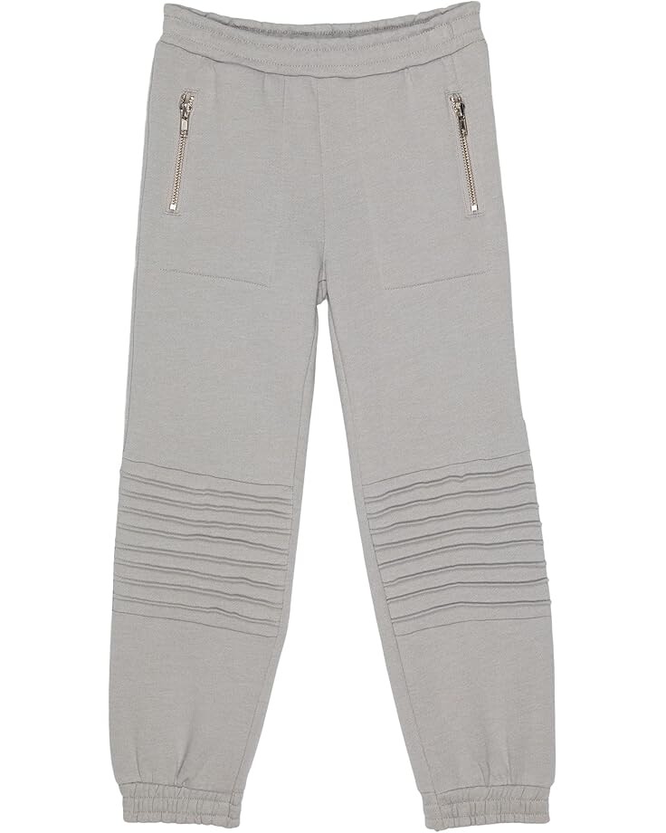

Брюки Chaser Kids Moto Joggers, цвет Platinum