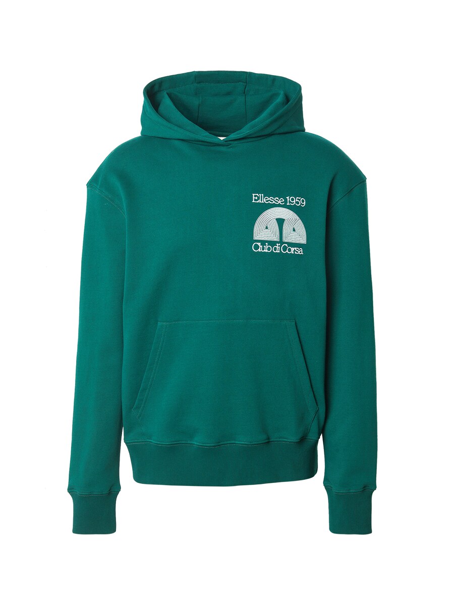 

Толстовка ELLESSE, Emerald