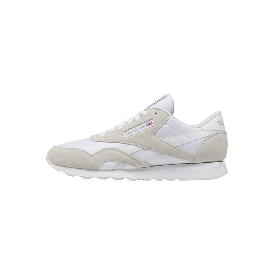 Кроссовки Reebok Classic, белый