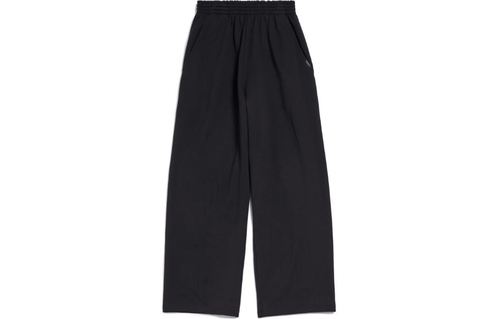 

Balenciaga Мужские повседневные брюки, цвет Black