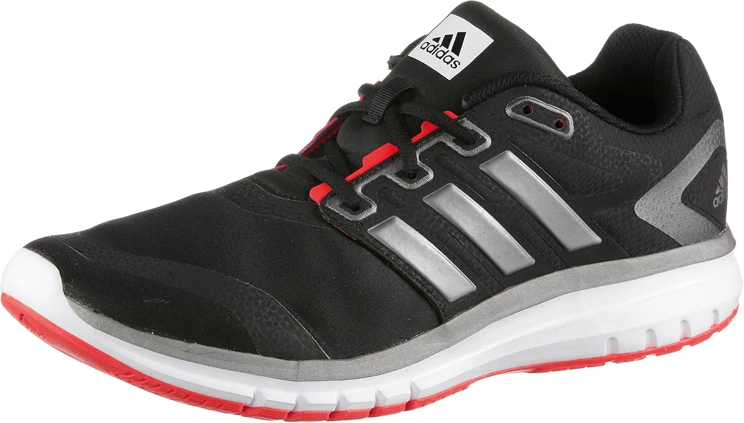 Мужские кроссовки Adidas Brevard M, Black And Silver