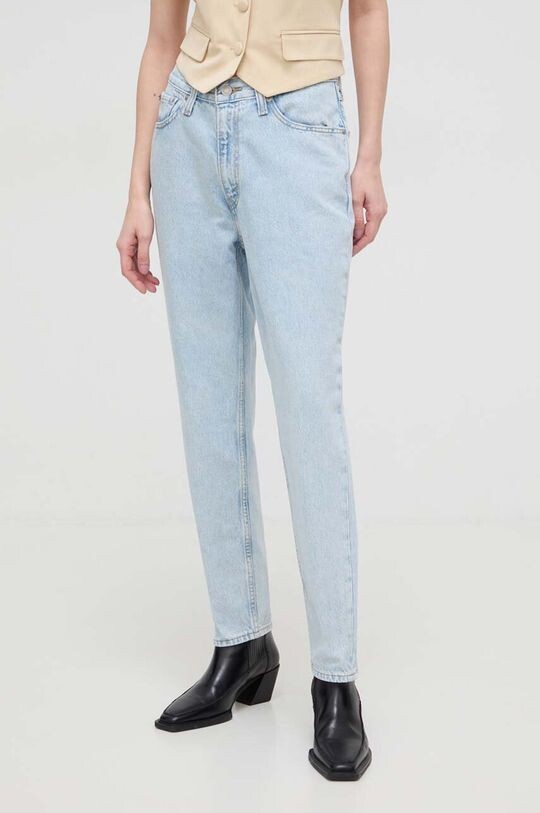 

Джинсы 80S MOM JEAN Levi's, синий