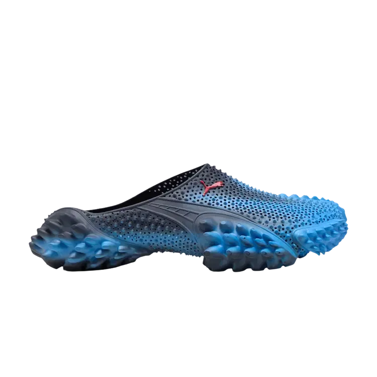Мюли A$AP Rocky x Puma Mostro 3D, синий