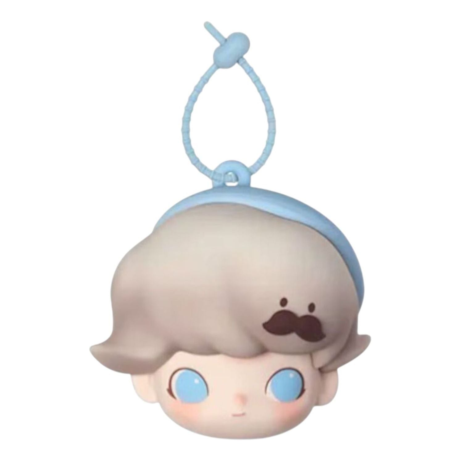 

Фигурка Pop Mart Dimoo Crush On Coffee Earphone Case 'Salt Confession'