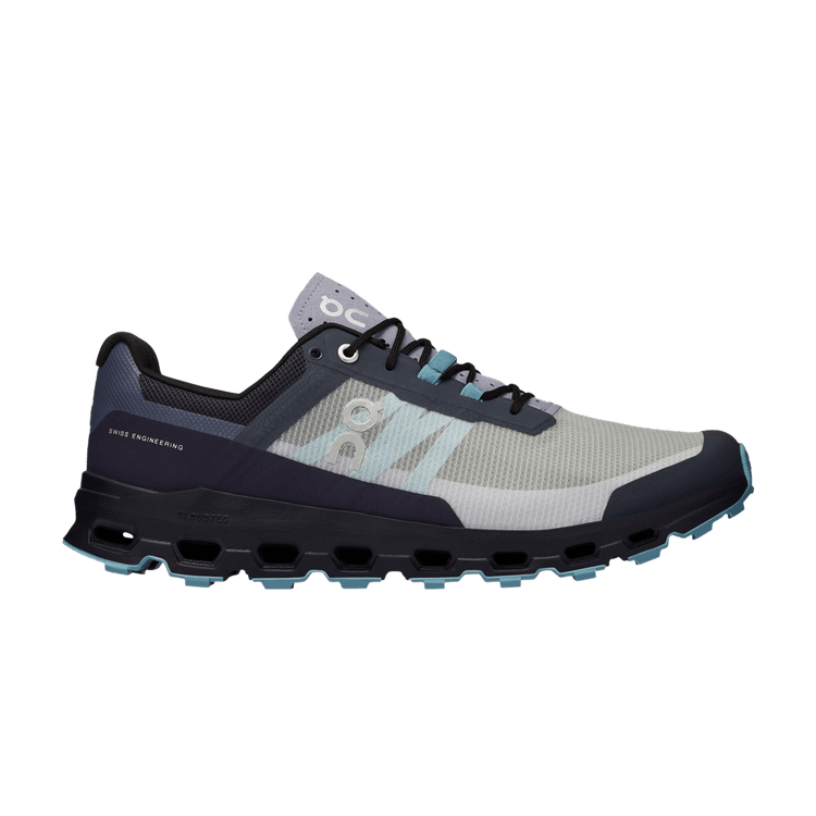 

Кроссовки Cloudvista 'Navy Wash', синий