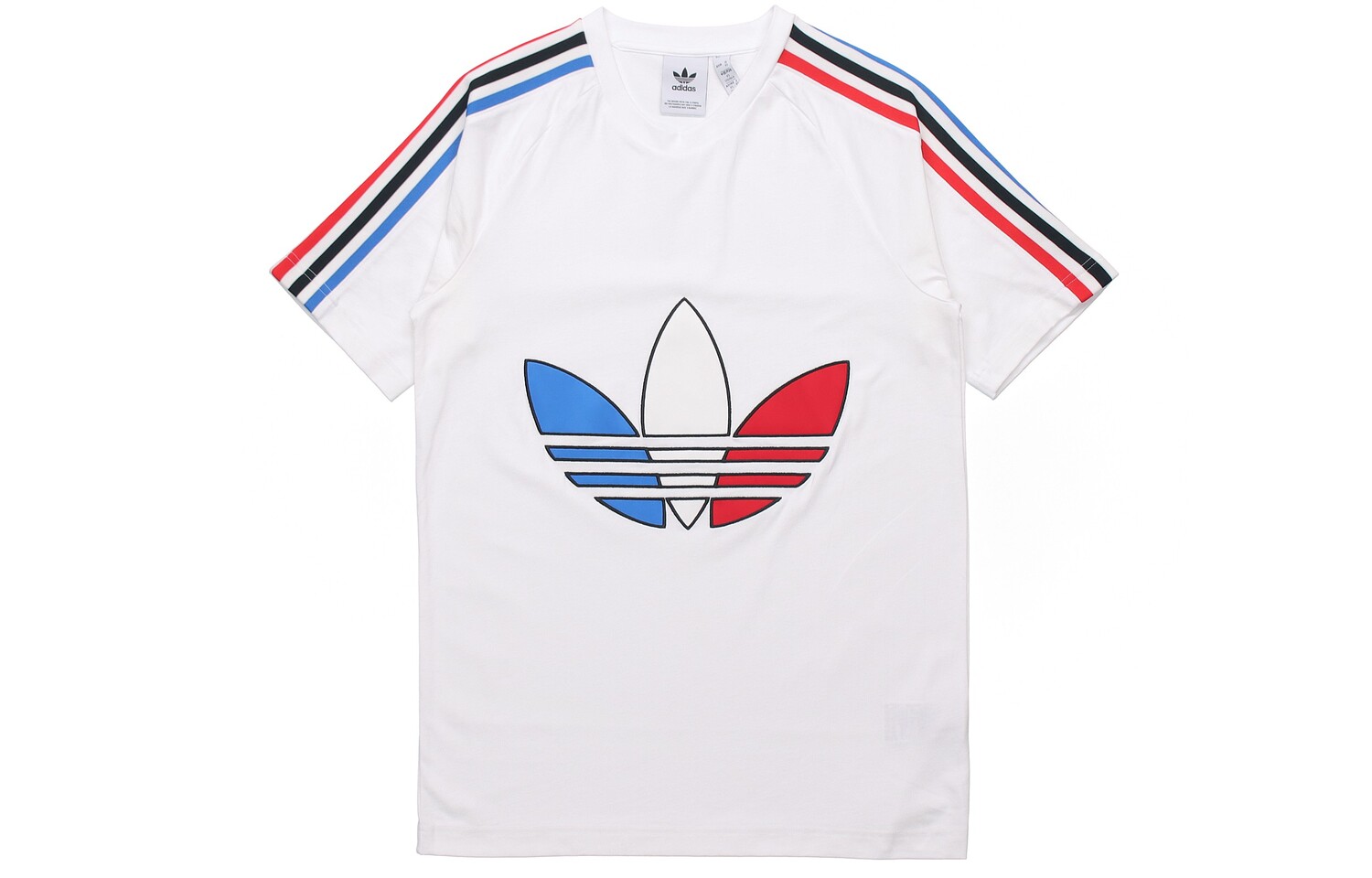 

Adidas originals Мужская футболка, Белый