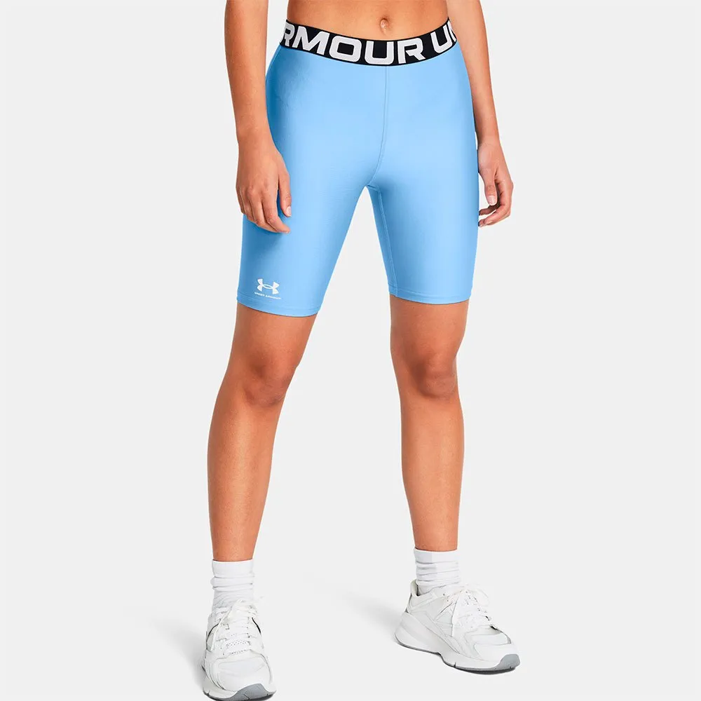 

Шорты Under Armour HeatGear Authentics 8Inchch, синий
