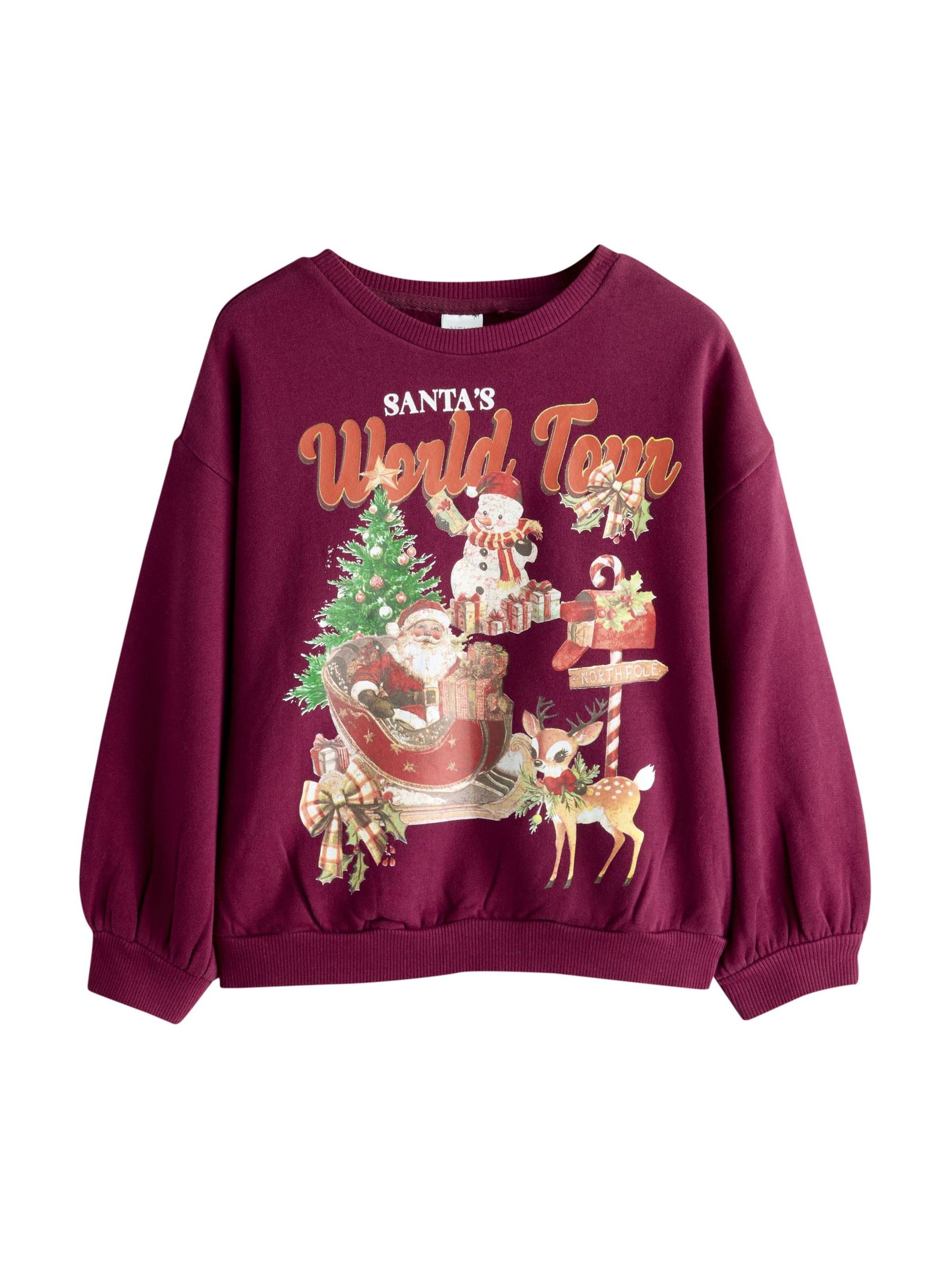 

Next Свитер красного цвета