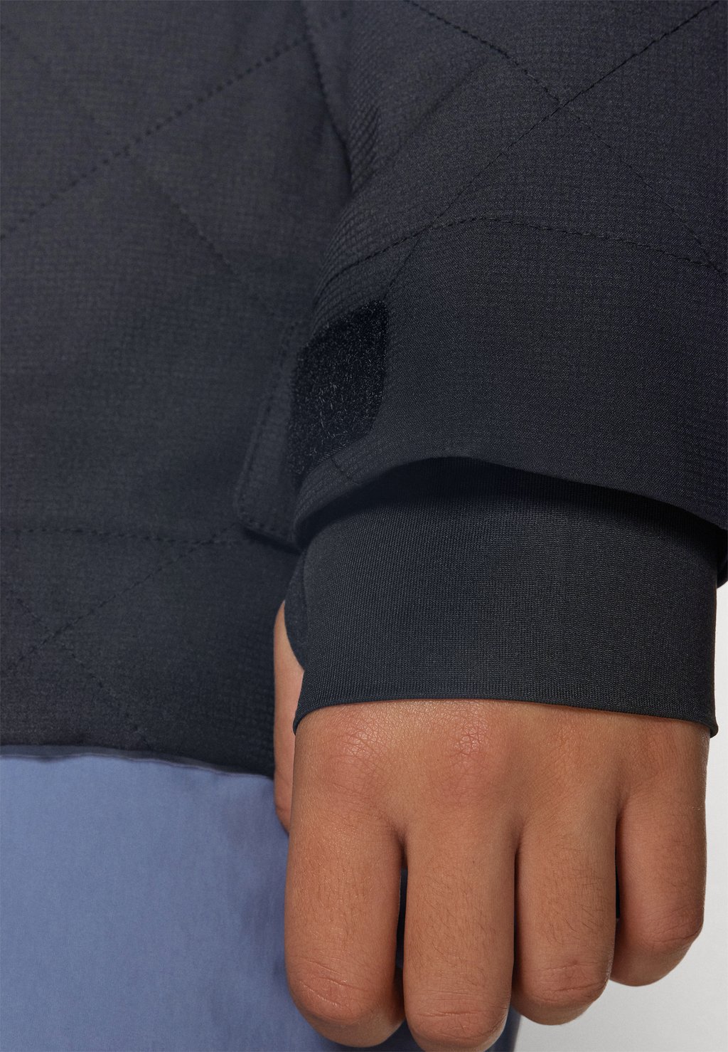 thumb