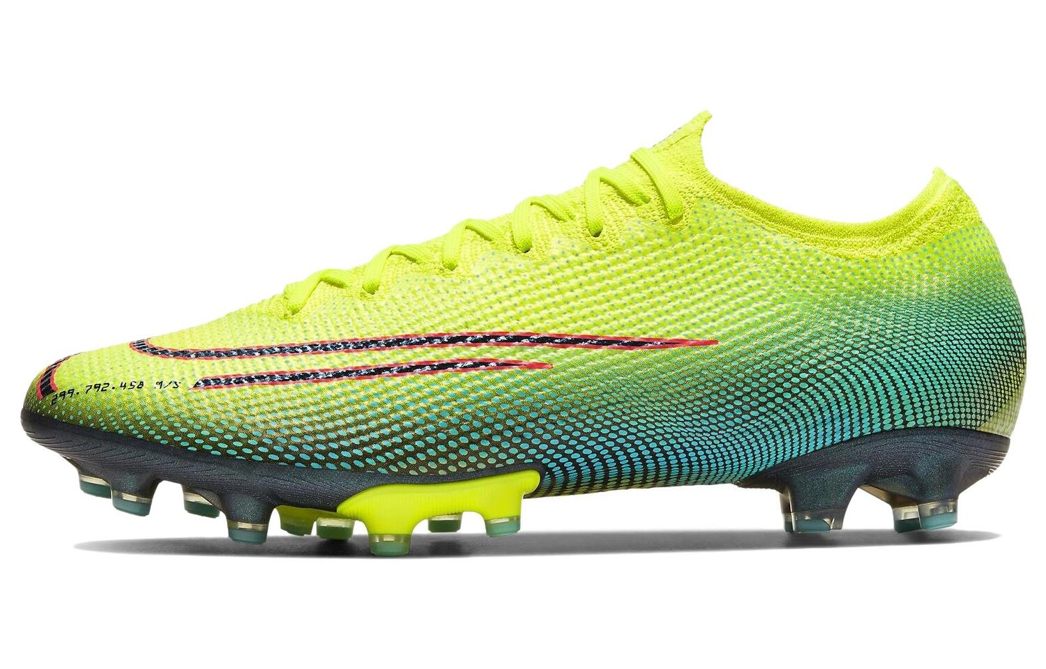 

Футбольные кроссовки унисекс Nike Mercurial Vapor 13